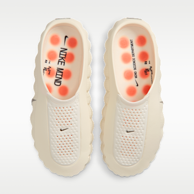 Nike Mind 001 Women's Pregame Mules. Nike.com